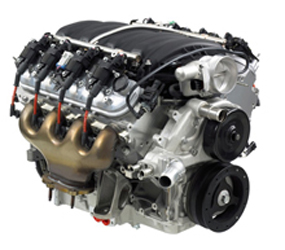 P3200 Engine
